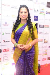 Dada Saheb Phalke Awards South 2019